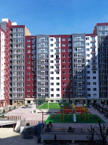 Івано-Франківська область, Івано-Франківськ