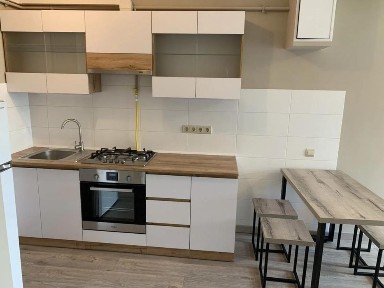 Оренда 1к квартири по вул. Мікльоша