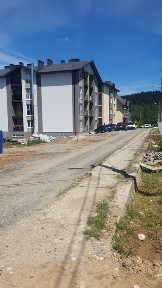 Здам квартиру в Східниці ДОВГОСТРОКОВО