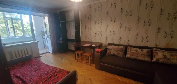 сдам 1комн квартиру на Металлургов, ДК Кирова