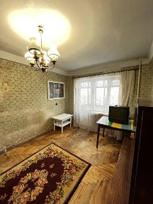 Військовим + Актуальна сдача 2х. к.кв вул. Північнокільцева 5 Космос