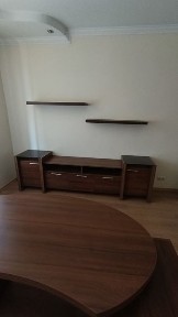 Квартира офісного типу в центрі міста