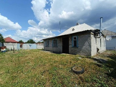 Продаж Бюджетного будинка зі Зручностями!