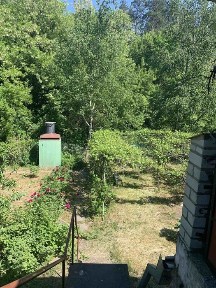 Будинок. Землі 48 сот. Для пчеловодства, фермерства птаховодства та пчеловодства. П