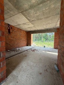 Котедж преміум якості в Брюховичах по вул. Лукасевича з виходом на ліс, 5сот власної земельної, закрита територія 1300$v2