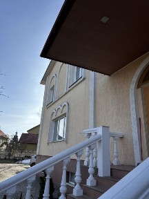 Продаж будинку в м. Шептицький