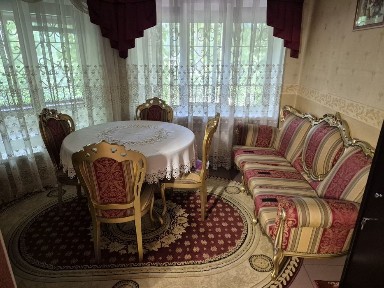 Продам ексклюзивну квартиру Власівка