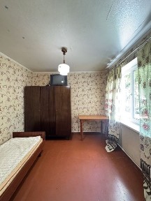 Продаж 4-х кімнатної квартири