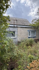 Дом 70кв. м Чернобаевка