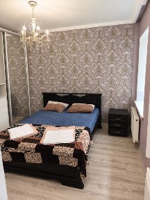 2 комнатная Центр