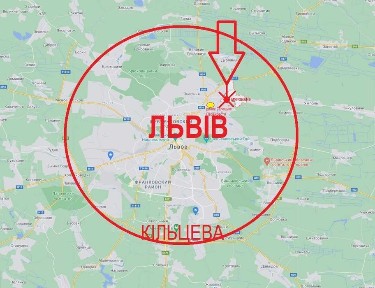 Приміщення 800кв. м. (500кв. м 1поверх + 300кв. м 2 поверх ) + 58кв. м + територія 1,2 га - 150 тис грн/міс з ПДВ