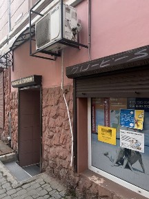 Продаж приміщення в центрі