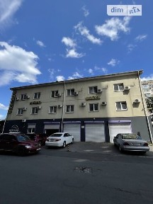 Продаж комерційного приміщення на вул. Середня, площа 1100 кв. м • ID 34563310
