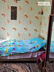 Продаж частини будинку на вул. Миколи Амосова 7, 3 кімнати • ID 33468555