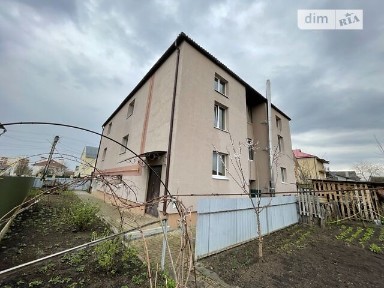 Стельмаха провулок, район Лезневе, Хмельницький, пров. Стельмаха, 5 кімнат • ID 33028507