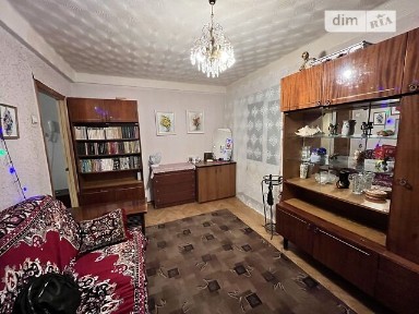 Довготривала оренда 2к квартири на просп. Оболонський 10 • ID 34086336