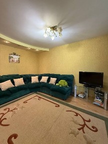 Донецька область, Краматорськ