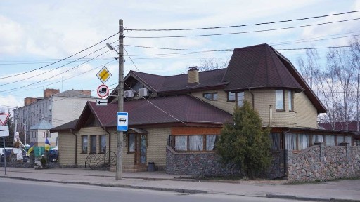 Житомирська область, Бердичів