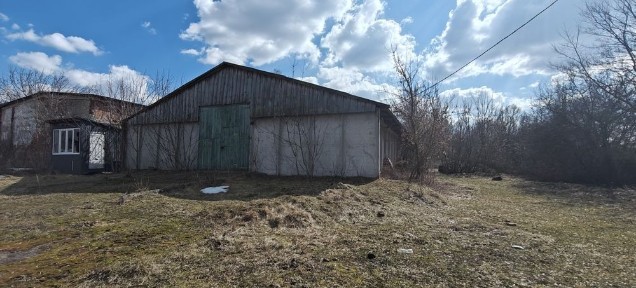 Житомирська область, Черняхів