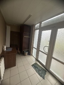 Житомирська область, Житомир, Польова