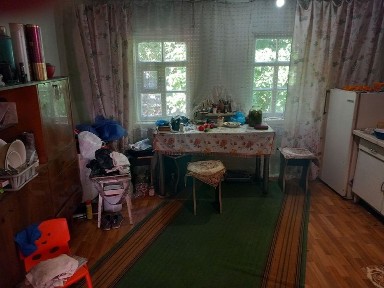 Продам будинок, Сороківка, дешево, ділянка 42 сот. Харківський район