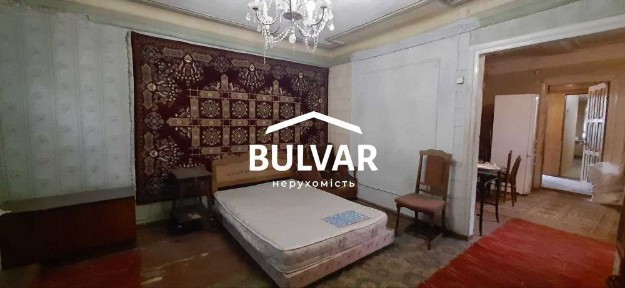 АВТОНОМНОЕ газовое отопление‼️ Продам часть ДОМА, Центр, Искринская, Защитников Украины