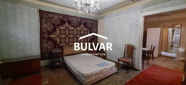 АВТОНОМНОЕ газовое отопление‼️ Продам часть ДОМА, Центр, Искринская, Защитников Украины