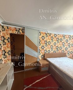 2-к Центр, Березовая Сквер