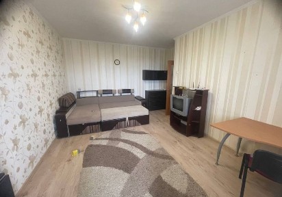 1к. кв Роганский жилмассив