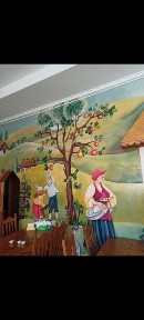 Кафе корчма Старий Мірошник. Продаж/Оренда