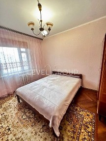 Продаж 2 кімнатної квартири по вул. Тулузи, 5 52.26 кв. м