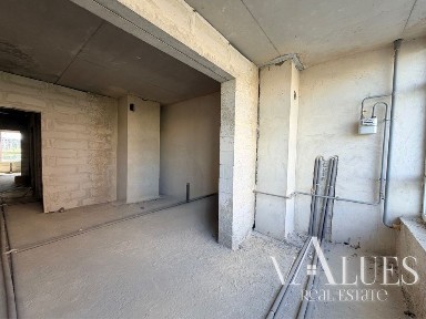 ЖК Барселона, 3кімн., 83кв. м, вул. Петрівська, без комісії