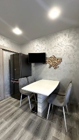 Продаж 3-кімнатної квартири з ремонтом