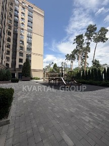 Продаж 1-кімнатної квартири в ЖК «Центральний Premium», центр Ірпеня