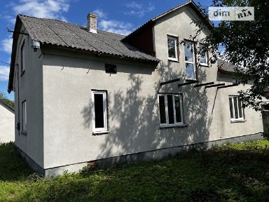 Продаж 4 кімнатного будинку в с. Судова Вишня.
