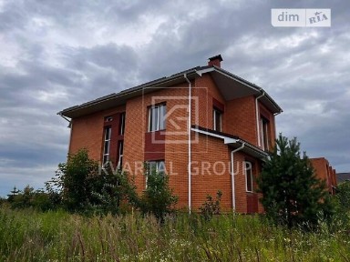 Продаж 3 поверхового будинку з мансардою і ділянкою на 12 соток, 443.3 кв. м, 2 кімнати, на вул. Крушельницької • ID 34564353