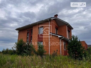 Крушельницької вулиця, Михайлівка-Рубежівка (Ірпінь), вул. Крушельницької • ID 34564353
