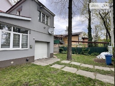 Продаж 3 поверхового будинку з гаражем і ділянкою на 9 соток, 378 кв. м, 11 кімнат, на вул. Мечникова • ID 34564062