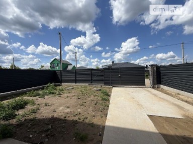 Продаж 2 поверхового будинку з ділянкою на 5.5 сотки, 120 кв. м, 4 кімнати, на Казкова • ID 34563899