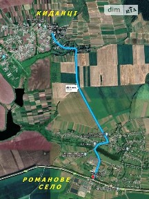 Продаж 1 поверхового будинку з верандою і ділянкою на 19 соток, 126.7 кв. м, 4 кімнати, на вулиця Марківщина • ID 34563832
