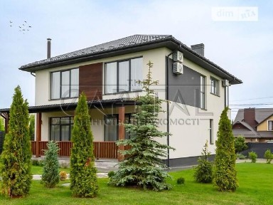 Володимирська вулиця, Ходосівка (Обухів), вул. Володимирська • ID 34563816