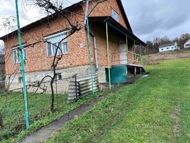 Закарпатська область, Лази