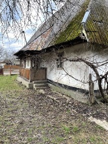 Закарпатська область, Вишково