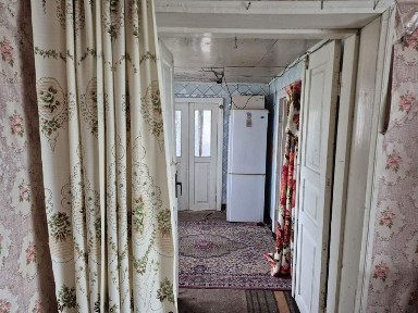 Продаж 1 поверхового будинку 120 кв. м, 7 кімнат, на Молодіжна • ID 34573173