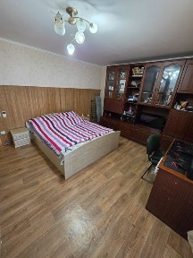 Сухий Фонтан Однокімнатна квартира