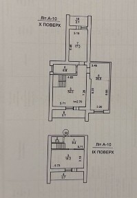 Миколаїв, Заводський, вулиця Лазурна 9