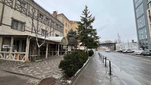 Оренда приміщення на вул. Джерельна