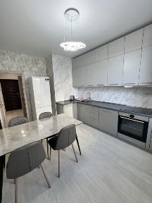 Сдам 1к квартиру в 37 Жемчужине на Таирова