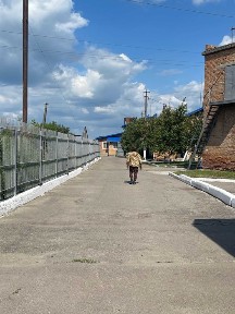 Київська область, Миронівка