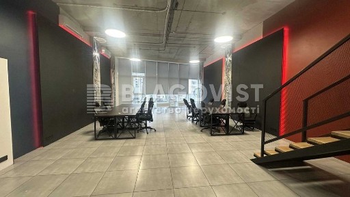 Продаж нежитлового приміщення 117м2 вул. Бойчука Михайла (Кіквідзе), 41б, ЖК Новопечерська Вежа